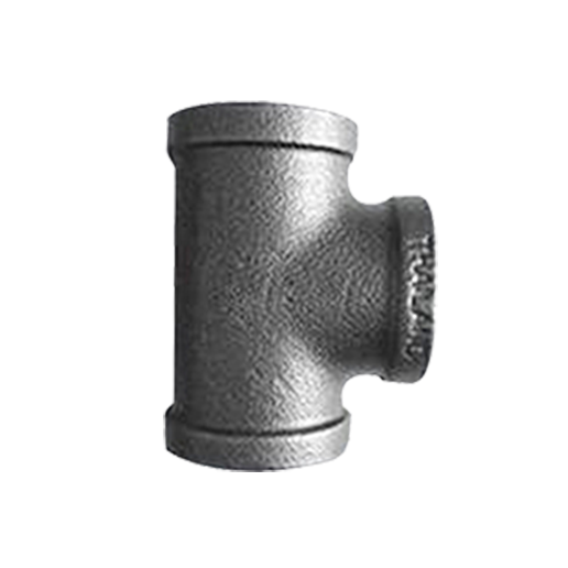 banded-black-elbow-malleable-iron-pipe-fitting