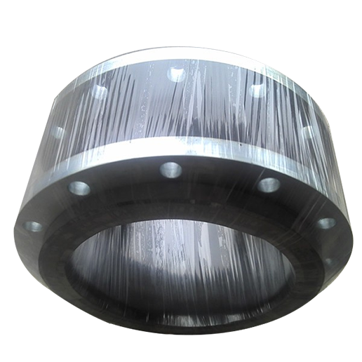 Single-Sphere-Rubber-Expansion-Joint