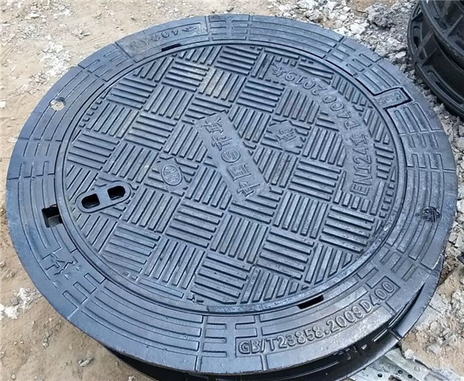 Enterprise Manhole Cover Procurement Guide: How to Choose Safe and Efficient Products