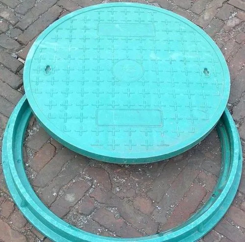 Enterprise-level High-Load Cast Manhole Cover Solutions: Building Safe and Efficient Municipal Infrastructure