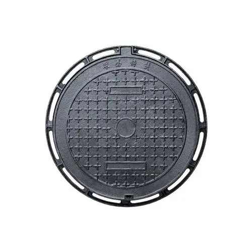 Customized Heavy-Duty Cast Iron Manhole Cover Services for Businesses: Tailored Solutions for Unique Needs