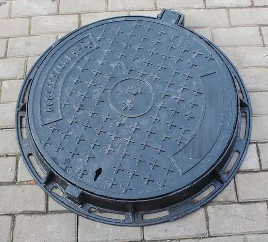 Leading the Way in Heavy-Duty Cast Manhole Cover Supply: Your Trusted Partner for Commercial Projects