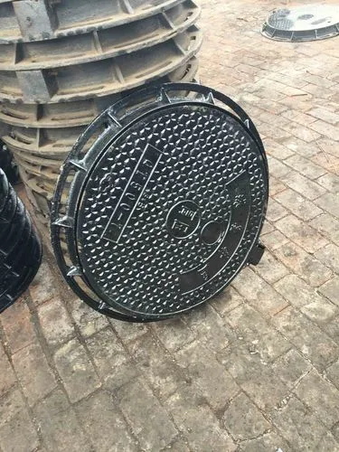 Installation and Maintenance of Commercial Heavy-Duty Cast Manhole Covers: Highlighting Product Advantages and Unique Features