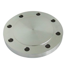 Precautions for welding stainless steel flanges