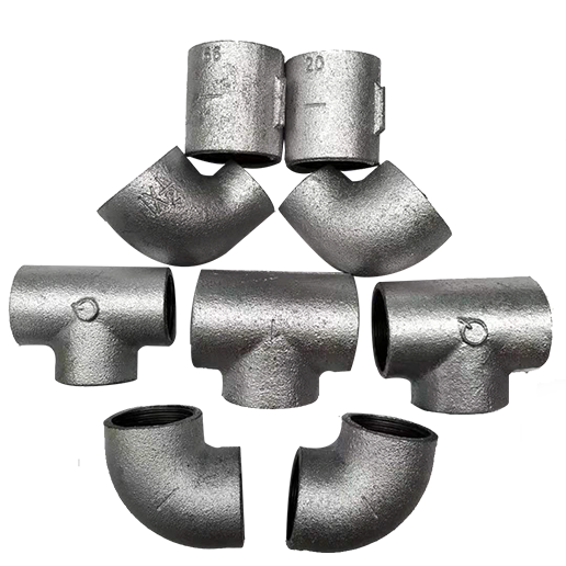 The Malleable Pipe Fittings From Tradition to Present, Unchanged Quality and Efficiency