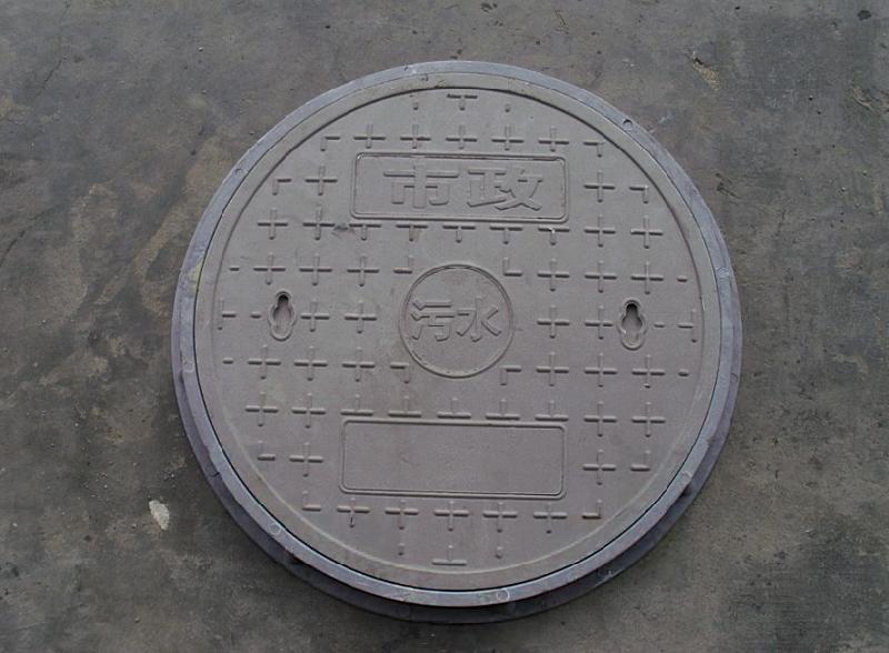 Exploring the Depths of the City, Safeguarding Every Step – Our Manhole Covers Are Here to Escort You