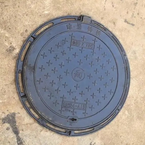 An Overview of the Advantages and Applications of Enterprise-level Casting Manhole Cover Solutions