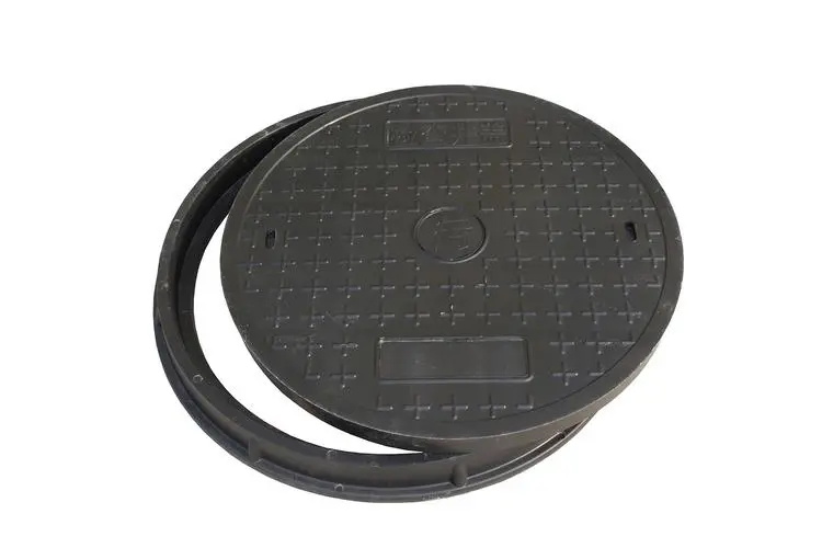 Professional Manhole Cover Supplier: The Preferred Partner for Commercial Clients